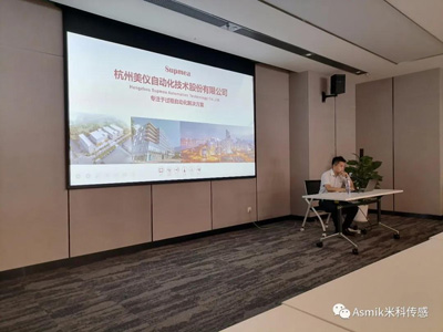 服務成就品牌，米科傳感儀表為國家造船事業助力！