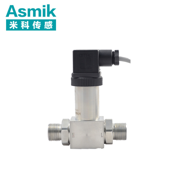米科MIK-6100一體化差壓變送器