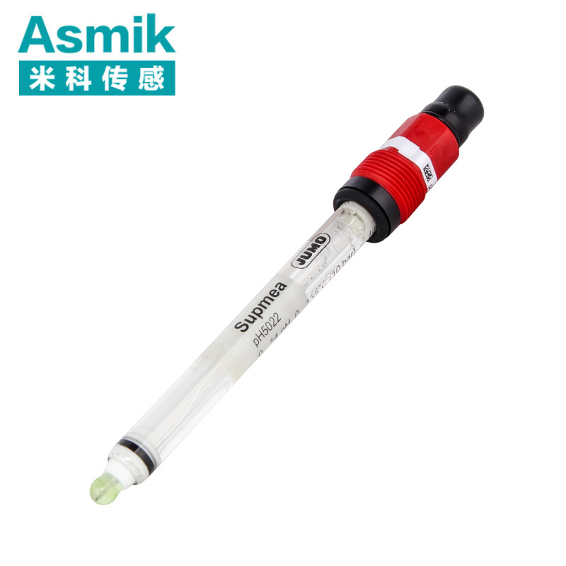 米科MIK-PH-5022德國進口高精度高溫電極