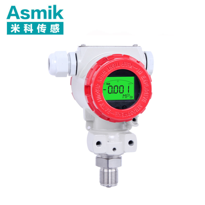 米科MIK-P400 2088殼體高精度壓力變送器 室外露天場(chǎng)合