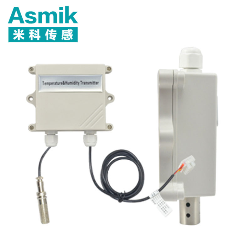 米科MIK-THT壁掛式溫濕度變送器