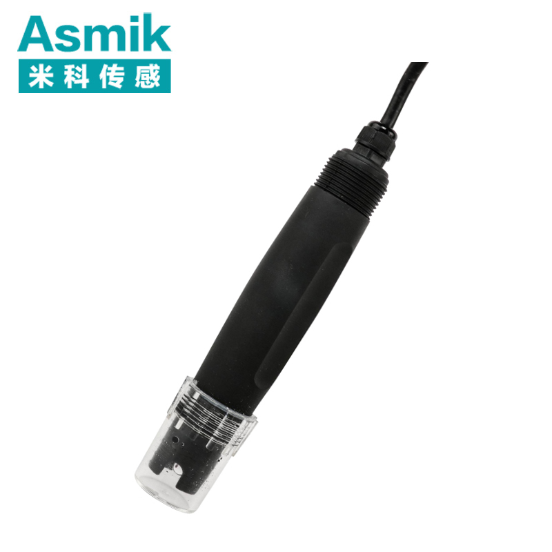 米科MIK-PH-6001塑殼電極     污水處理專用款