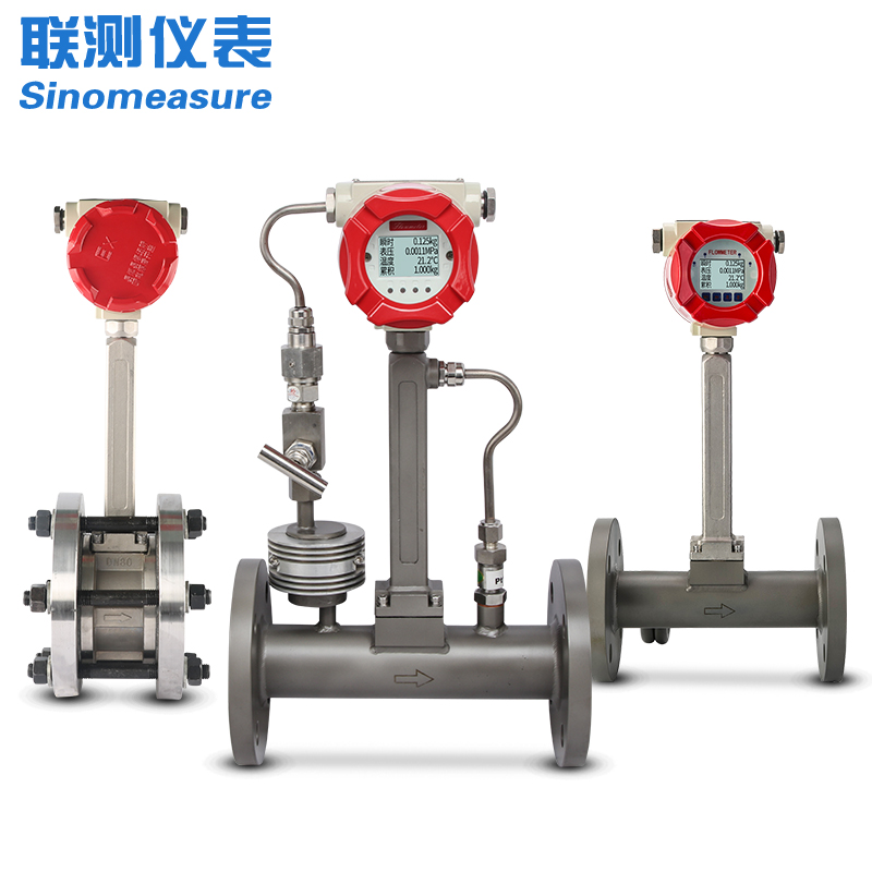 真空流量計：精準測量，確保真空系統高效運行
